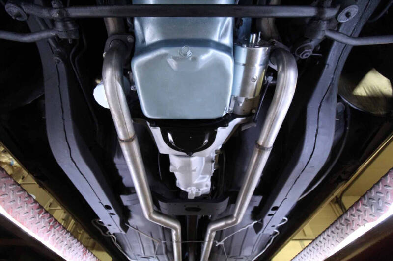 1969 Pontiac Firebird