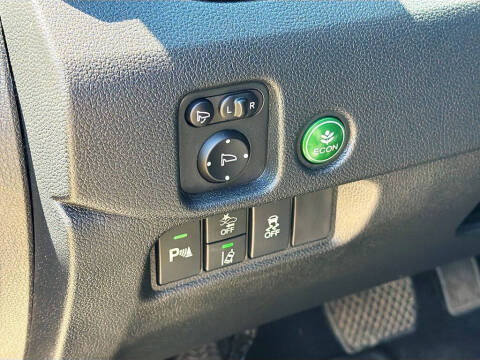 2022 Honda Pilot Elite
