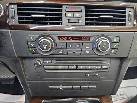 2011 BMW 3 Series 335i