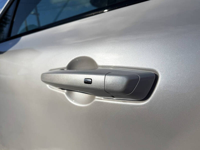 2025 Honda Prologue Touring