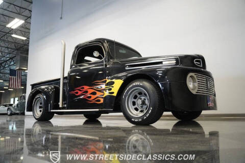 1949 Ford F-100