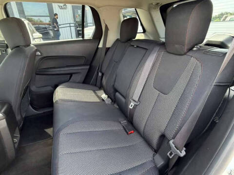 2014 GMC Terrain SLE-2