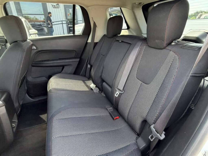2014 GMC Terrain SLE-2