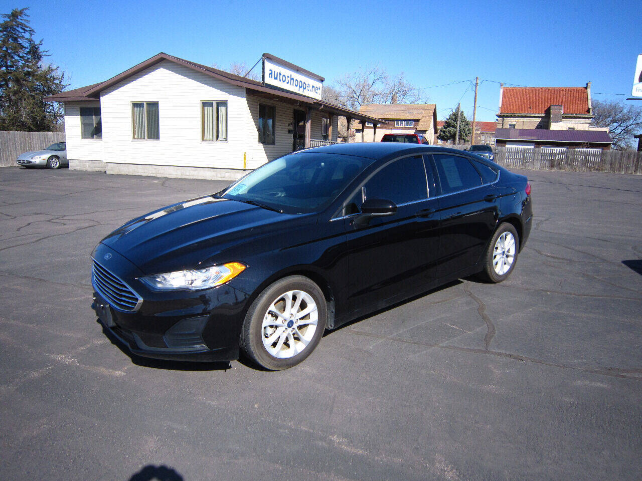 Cars For Sale In Mitchell, SD