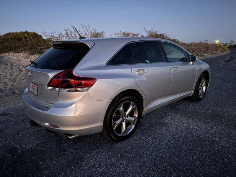 2013 Toyota Venza LE
