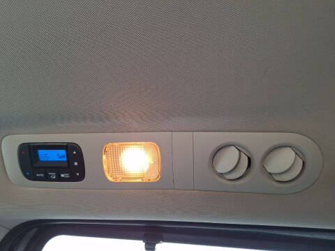 2011 Honda Odyssey EX-L w/DVD