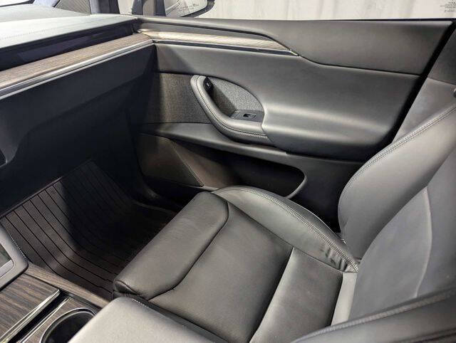 2022 Tesla Model X