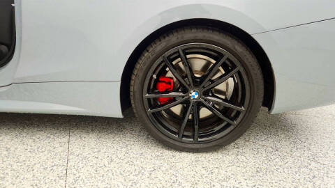 2023 BMW 4 Series 430i