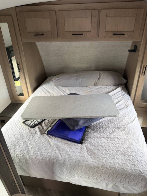 2019 Cruiser RV Shadow Cruiser