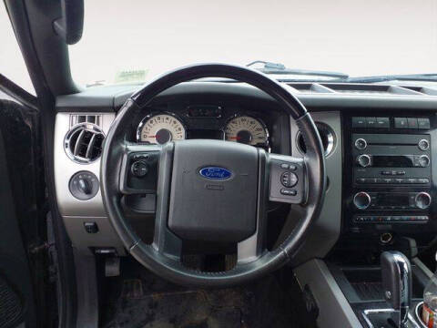 2014 Ford Expedition Limited