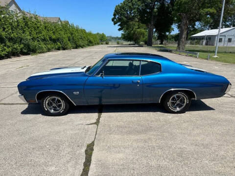 1970 Chevrolet Chevelle