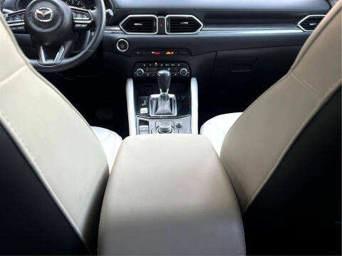 2023 Mazda CX-5 2.5 S Premium Plus