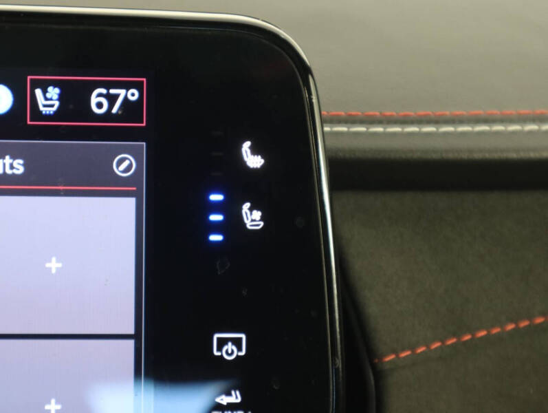 2024 Dodge Charger Daytona Scat Pack