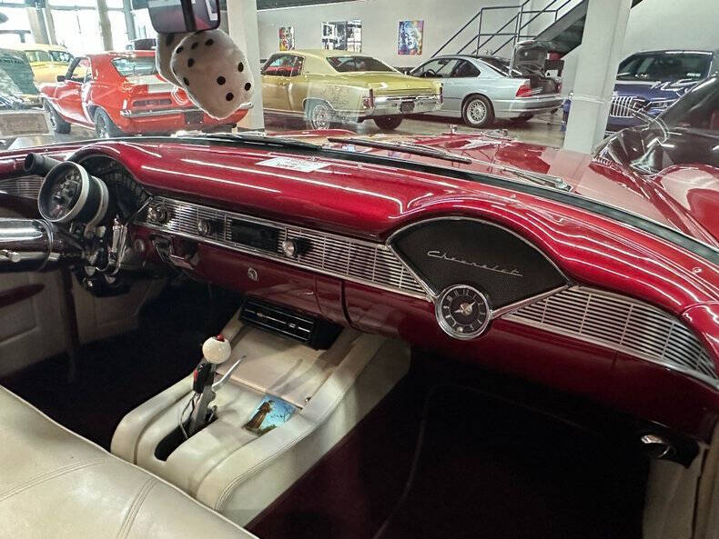 1956 Chevrolet 150