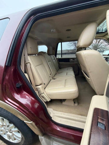 2012 Ford Expedition XLT