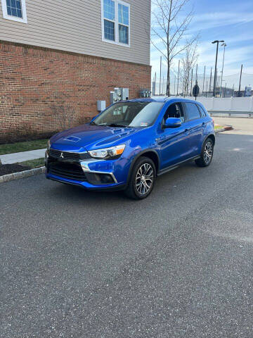 2016 Mitsubishi Outlander Sport for sale at Pak1 Trading LLC in Little Ferry NJ