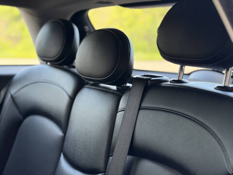 2016 MINI Hardtop 4 Door Cooper