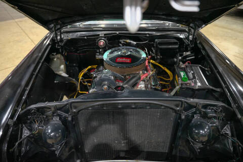 1955 Pontiac Chieftain