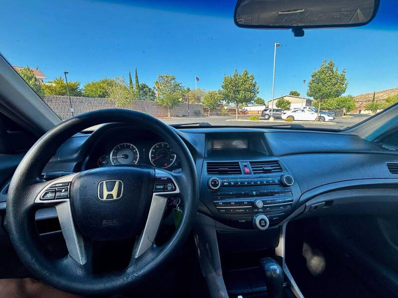 2008 Honda Accord LX
