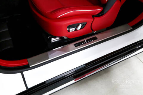 2024 Rolls-Royce Spectre