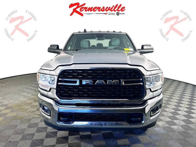 2022 RAM 3500 Big Horn