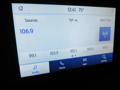 2023 Ford Transit Connect XL