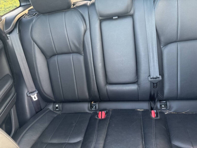 2019 Land Rover Range Rover Evoque SE Premium