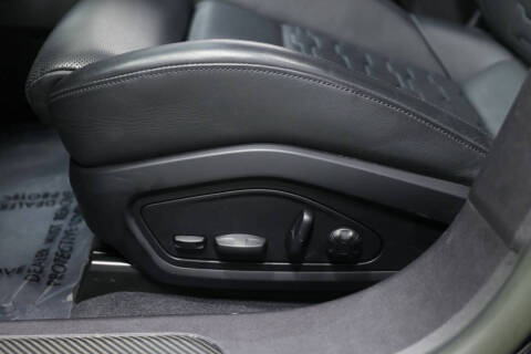 2022 Audi RS e-tron GT quattro