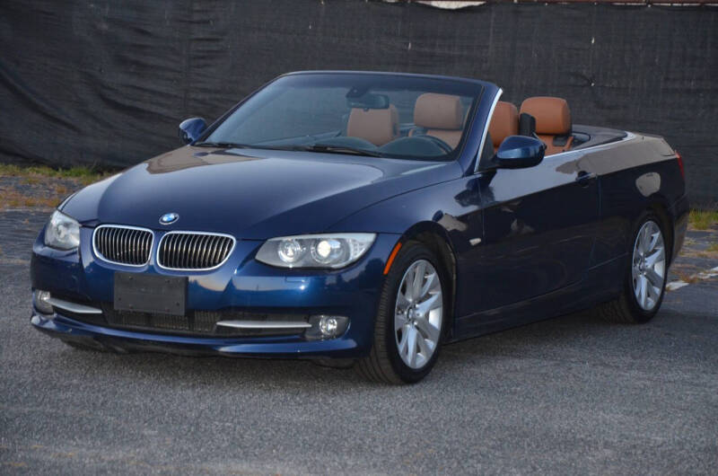 2013 BMW 3 Series 328i