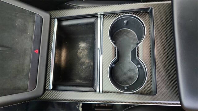 2023 Tesla Model S Plaid