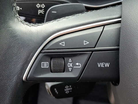 2021 Audi Q8 quattro Premium Plus 55 TFSI