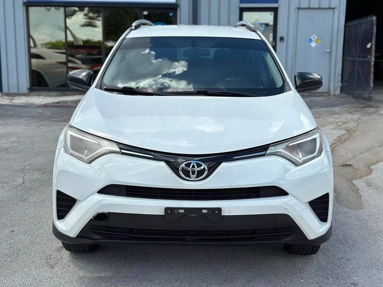 2016 Toyota RAV4 for sale at Valdez Auto Dealers in Pompano Beach, FL