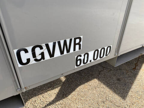 2005 International WorkStar 7400