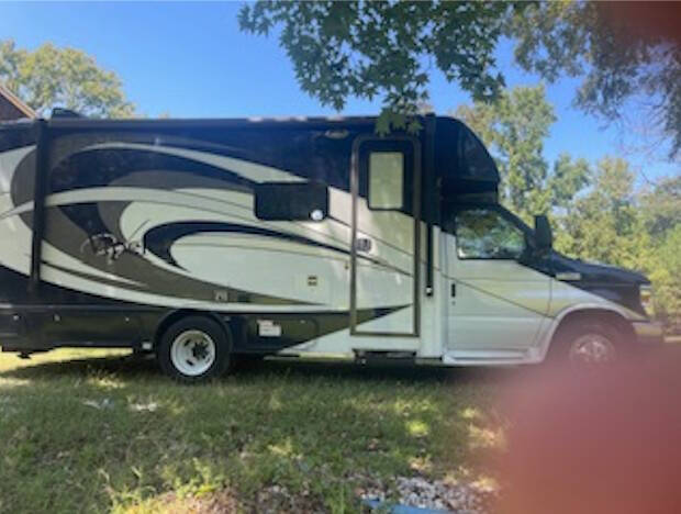 2023 NeXus RV Viper 25