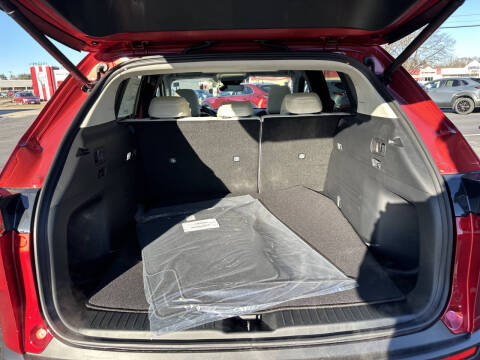 2026 Mazda CX-50 2.5 S Premium