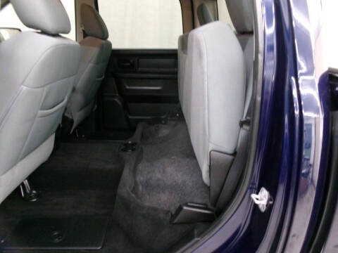 2013 RAM 1500 Express