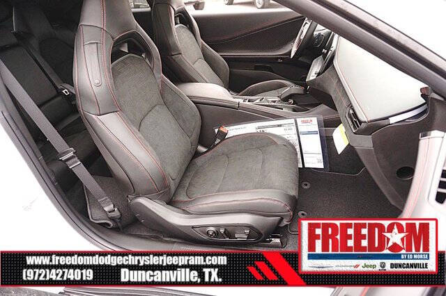 2026 Dodge Charger Scat Pack Plus