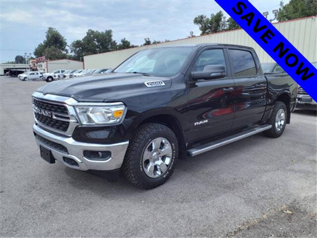 2023 Ram 1500 for sale at Bryans Car Corner 2 in Midwest City, OK