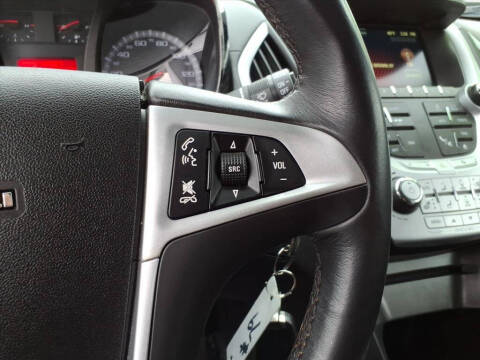 2013 GMC Terrain Denali