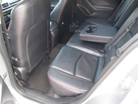 2014 Mazda MAZDA3 i Grand Touring