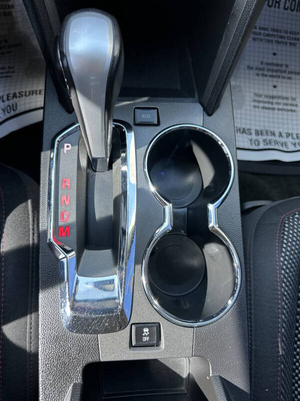 2011 GMC Terrain SLE-2