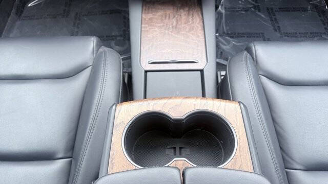 2021 Tesla Model S Long Range Plus