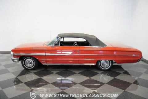 1964 Ford Galaxie