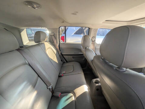 2007 Chevrolet HHR LT