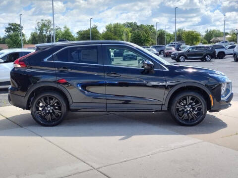 2026 Mitsubishi Eclipse Cross LE