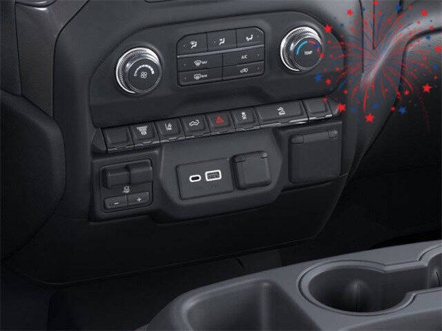 2025 GMC Sierra 3500HD