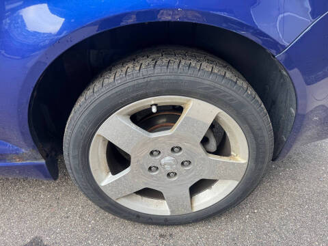 2007 Chevrolet Cobalt SS