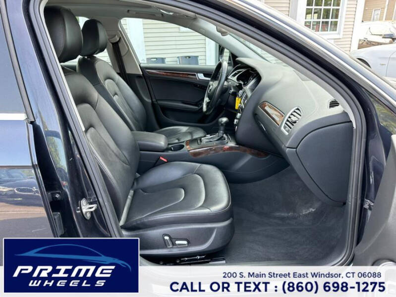 2014 Audi Allroad 2.0T quattro Premium Plus