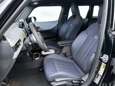 2026 MINI Hardtop 4 Door Cooper S