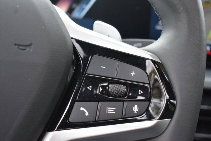 2025 BMW 4 Series 430i Gran Coupe